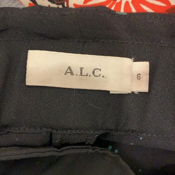 A.L.C. pants - Picture 7 of 8